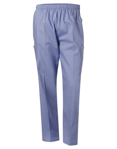 Picture of Winning Spirit, Unisex Scrubs Pants